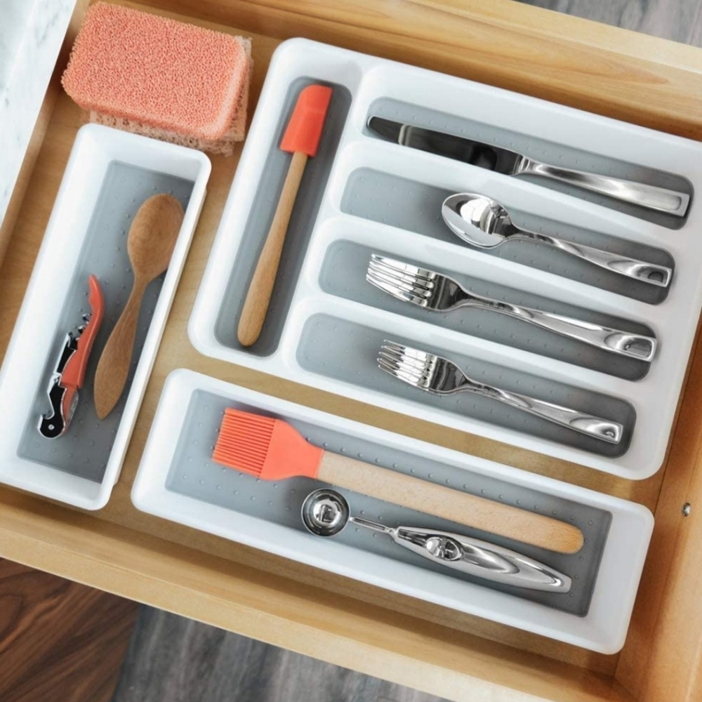 NWT Utensil Tray - Picture 5 of 11
